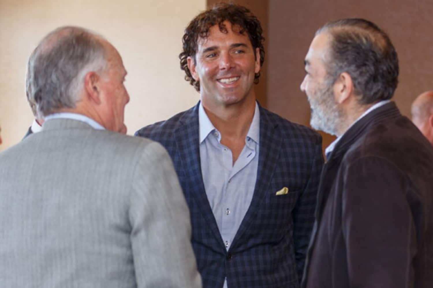 GCN-Investor-Network-Pitching-Event-Newport-Beach-CA-1-entrepreneur-two-investors-clear EMP Video Production Video Editing Video Marketing Services for Investors and Entrepreneurs
